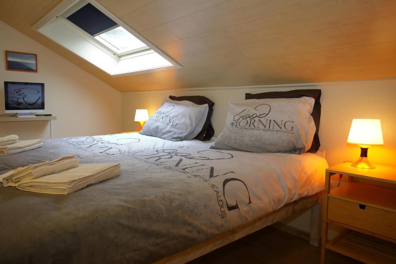 Vakantiehuis Plassendale Villa Oudenburg ภายนอก รูปภาพ