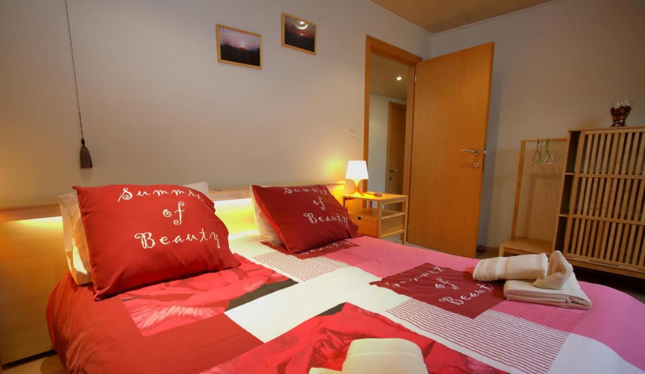 Vakantiehuis Plassendale Villa Oudenburg ภายนอก รูปภาพ