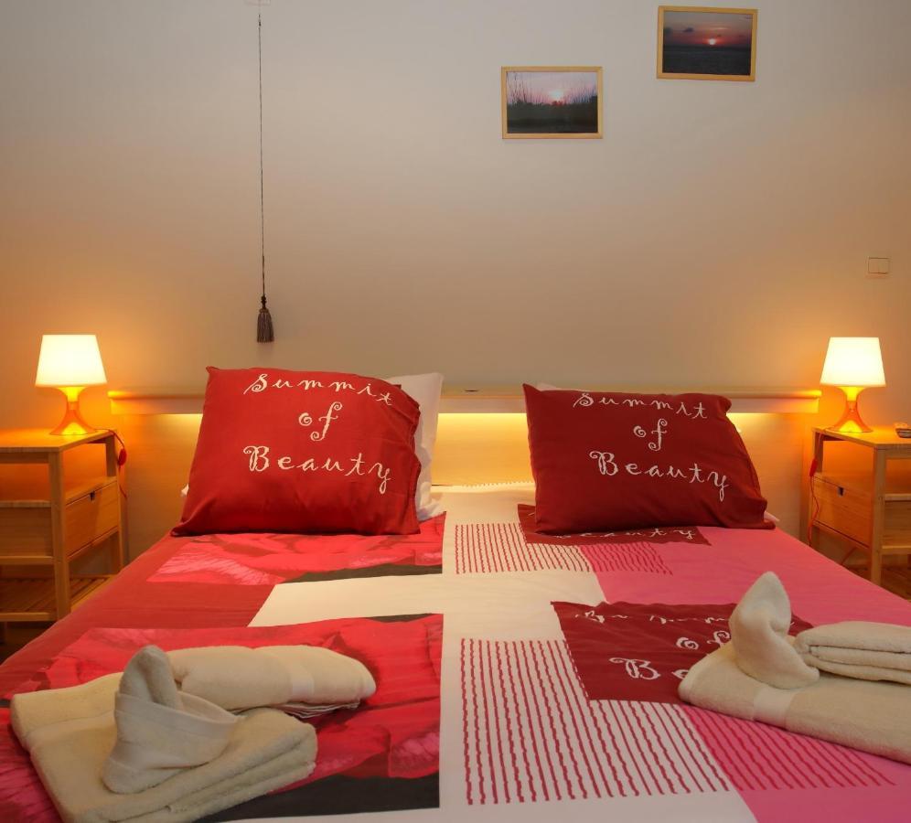 Vakantiehuis Plassendale Villa Oudenburg ภายนอก รูปภาพ