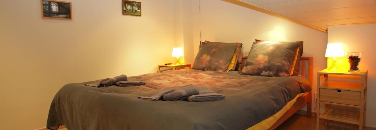 Vakantiehuis Plassendale Villa Oudenburg ภายนอก รูปภาพ